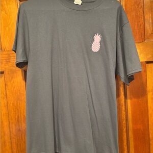 Gray Palmetto Moon T-Shirt